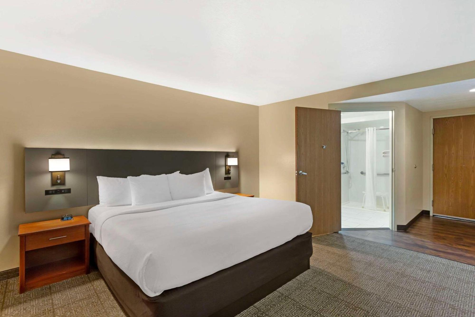 Comfort Inn Richfield I-70 Exterior foto
