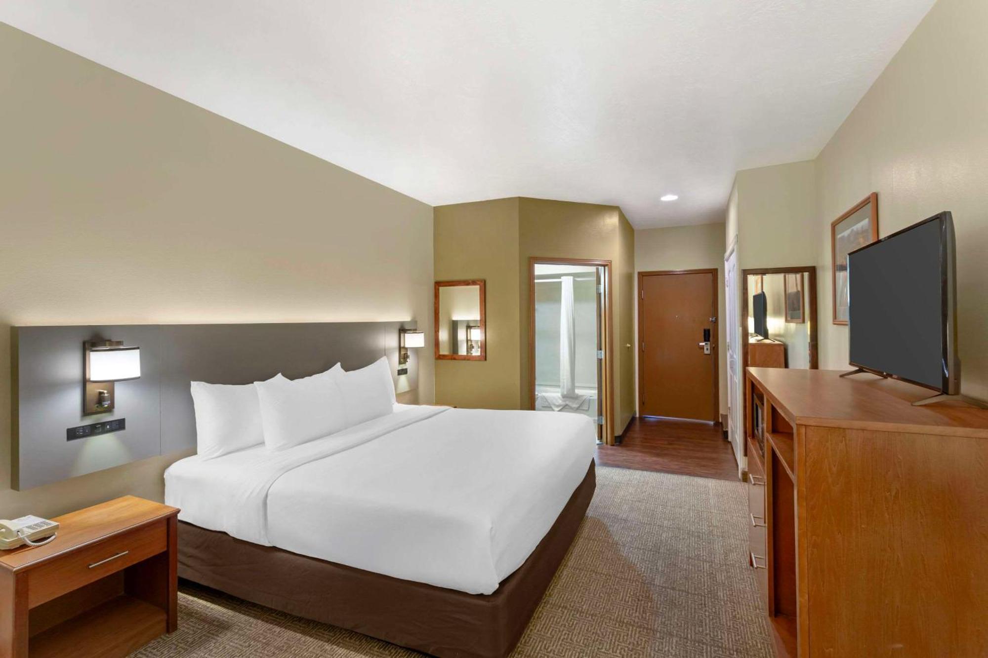 Comfort Inn Richfield I-70 Exterior foto